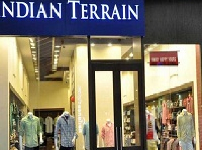 Indian Terrain launches 'eco-conscious range'